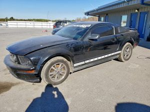 Ford Mustang 4.0L 6 2005