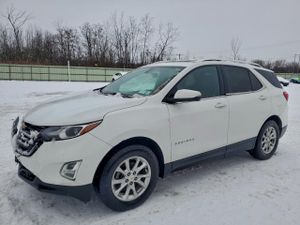 Chevrolet Equinox LT 1.5L 4 2018