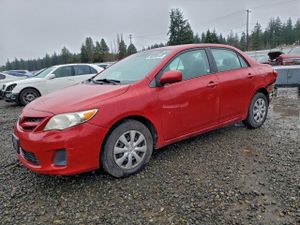 Toyota Corolla BASE 1.8L 4 2011