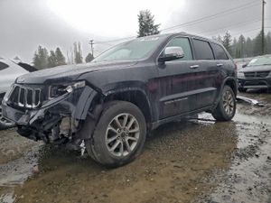 Jeep Grand Cherokee LIMITED 3.6L 6 2014