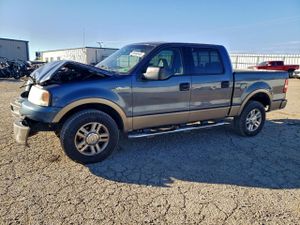 Ford F-150 SUPERCREW 5.4L 8 2004