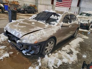 Honda Accord LX 2.4L 4 2004