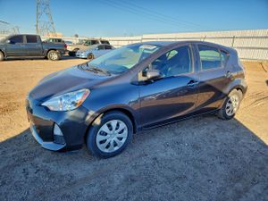 Toyota Prius 1.5L 4 2014
