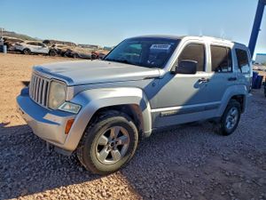 Jeep Liberty SPORT 3.7L 6 2011