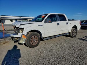 Ford F-150 SUPERCREW 4.6L 8 2009