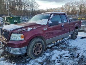 Ford F-150 5.4L 8 2005