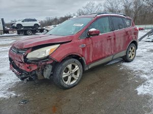 Ford Escape SE 1.6L 4 2013