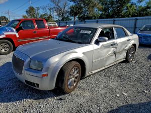 Chrysler 300 TOURING 3.5L 6 2007