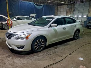 Nissan Altima 2.5 2.5L 4 2014