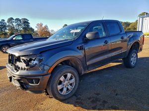 Ford Ranger XL 2.3L 4 2019