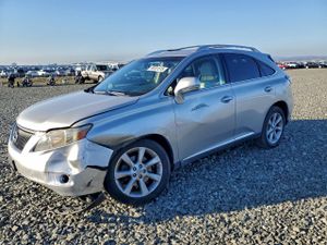 Lexus RX 350 3.5L 6 2011