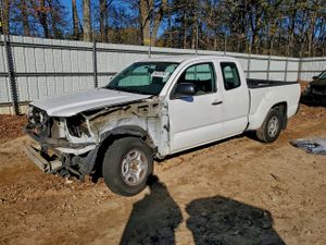 Toyota Tacoma ACCESS CAB 2.7L 4 2015