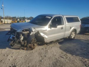 Ford F-150 3.7L 6 2014