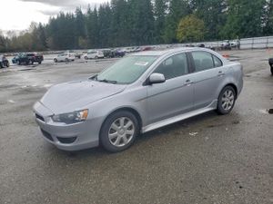 Mitsubishi Lancer ES/ES SPORT 2.0L 4 2014