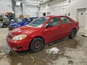 Toyota Corolla CE 1.8L 4 2006
