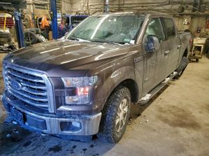 Ford F-150 3.5L 6 2015