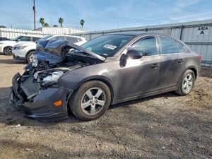 Chevrolet Cruze LT 1.4L 4 2014