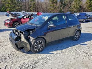 Toyota Yaris 1.5L 4 2010