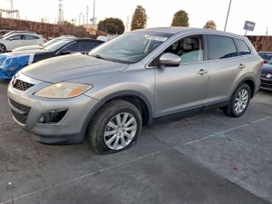 Mazda CX-9 3.7L 6 2010