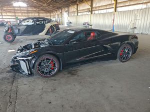 Chevrolet Corvette STINGRAY 2LT 6.2L 8 2026