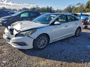 Hyundai Sonata SPORT 2.4L 4 2015