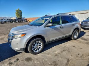 Ford Edge SE 3.5L 6 2013