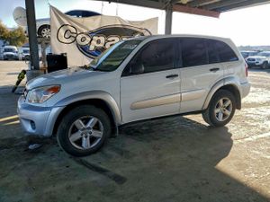 Toyota Rav4 2.4L 4 2005