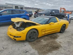 Chevrolet Corvette 5.7L 8 2000