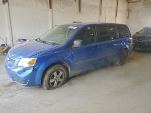 Dodge Grand Caravan (Caravan) SE 3.3L 6 2008