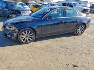 Audi A4 PREMIUM PLUS 2.0L 4 2013