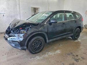 Honda CR-V LX 2.4L 4 2015