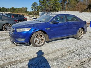 Ford Taurus SEL 3.5L 6 2013