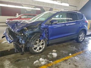 Ford Escape TITANIUM 2.0L 4 2015