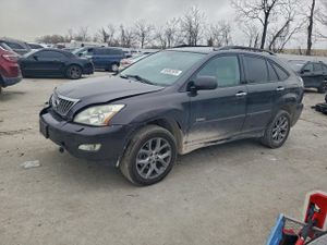Lexus RX 350 3.5L 6 2009