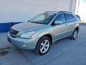 Lexus RX 350 3.5L 6 2007