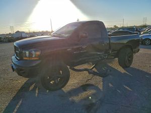 Dodge RAM ST 5.7L 8 2007