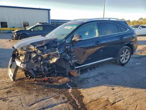 Lexus RX 350 3.5L 6 2010