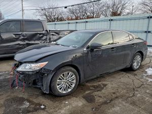 Lexus ES 350 3.5L 6 2013