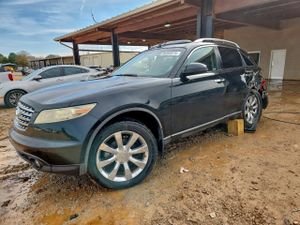 Infiniti FX 3.5L 6 2004