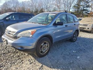 Honda CR-V LX 2.4L 4 2010