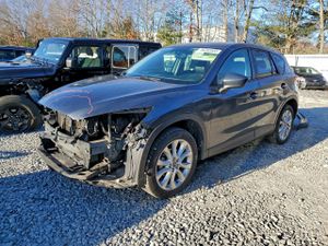 Mazda CX-5 GT 2.0L 4 2013