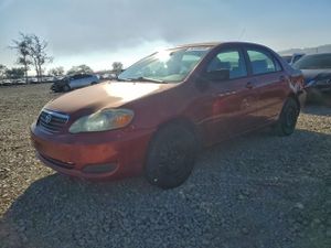 Toyota Corolla CE 1.8L 4 2007