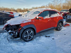 Hyundai Kona LIMITED 1.6L 4 2020