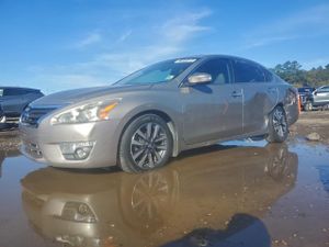 Nissan Altima 2.5 2.5L 4 2015