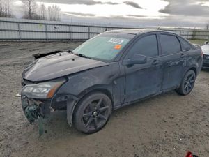Ford Focus SES 2.0L 4 2011