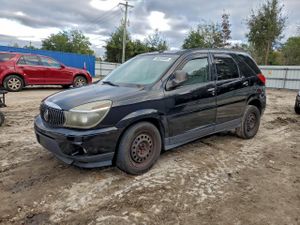 Buick Rendezvous CX 3.5L 6 2006