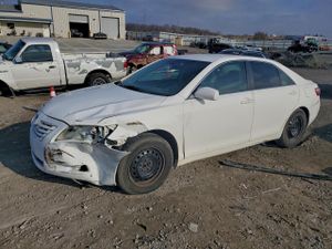 Toyota Camry BASE 2.4L 4 2009