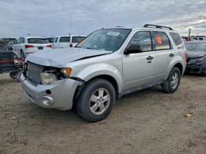 Ford Escape XLT 2.5L 4 2012