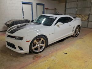 Chevrolet Camaro 2SS 6.2L 8 2014