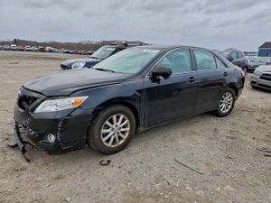 Toyota Camry SE 3.5L 6 2011